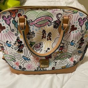 COPY - Disney Dooney & Bourke